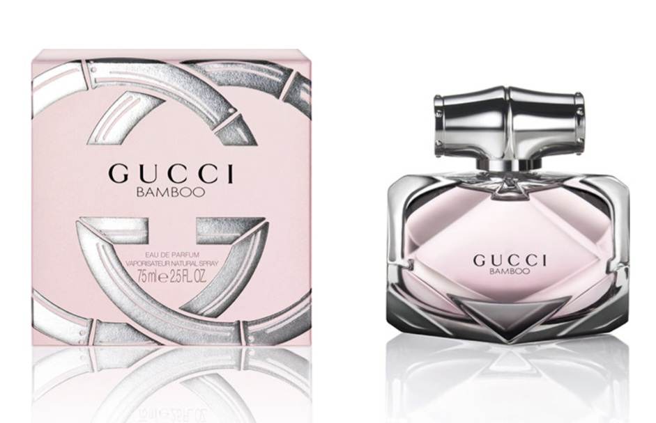 Gucci – Bamboo